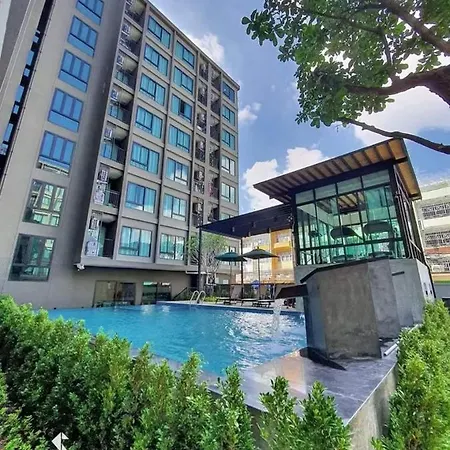 Suncity Condo